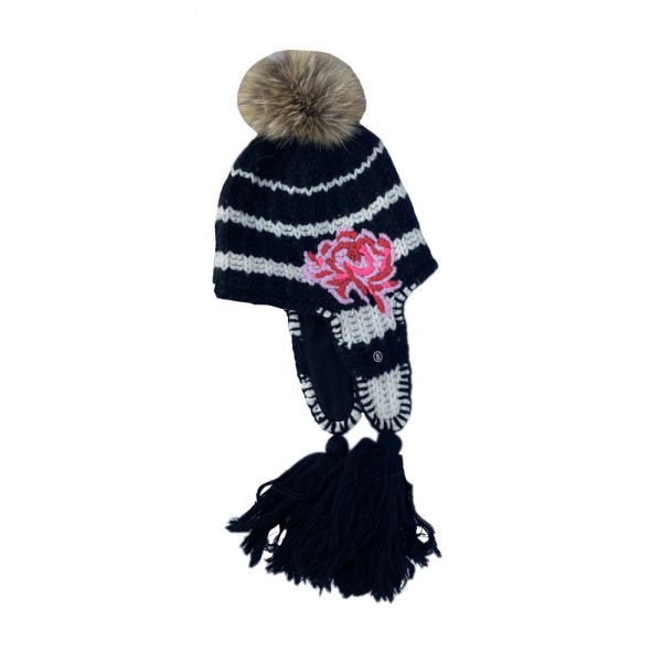 Gorro Bogner Beatrice Mujer