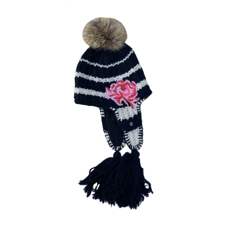 Beanie Bogner Beatrice Damen BOGNER - 3