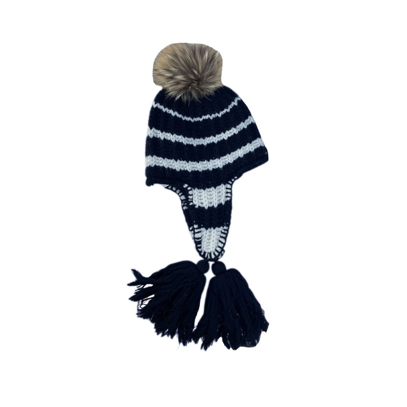 Beanie Bogner Beatrice Damen BOGNER - 4