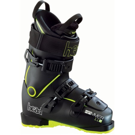 Head Hammer 110 Ski Boots HEAD - 1 Head Hammer 110 Ski Boots HEAD - 1