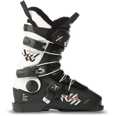 Full Tilt Rumor Ski Boots FULL TILT - 1 Full Tilt Rumor Ski Boots FULL TILT - 1