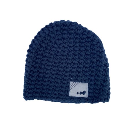 Wed'ze Lady Sl1 Rift Gray Beanie WEDZE - 1 Wed'ze Lady Sl1 Rift Gray Beanie WEDZE - 1