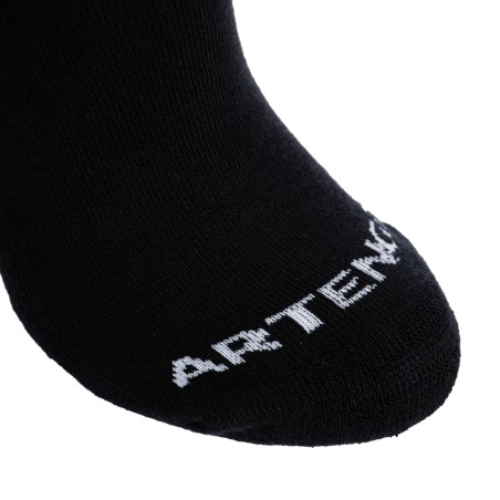 Artengo 111C Crew-Socken ARTENGO - 2