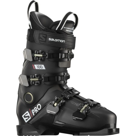 Botas de esquí Salomon S/Pro 100 SALOMON - 1