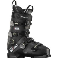 Chaussures De Ski Salomon S/Pro 100