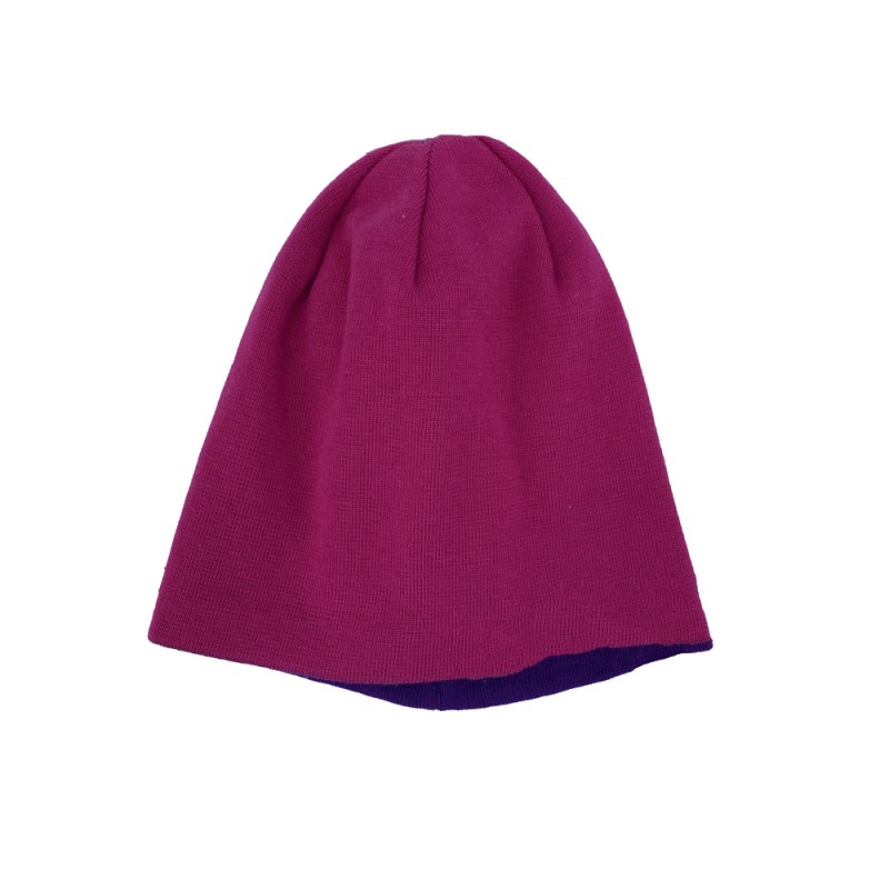 Wed'ze Reverse Sl3 Beanie Lila / Pink WEDZE - 1