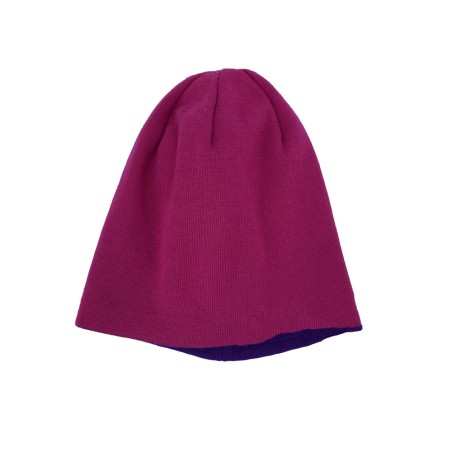 Wed'ze Reverse Sl3 Beanie Lila / Pink WEDZE - 1