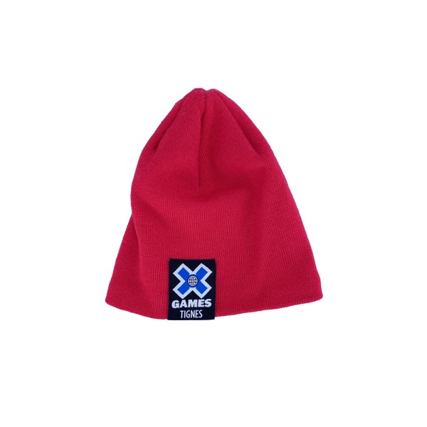 Bonnet Wed'ze Xgames Pink WEDZE - 1