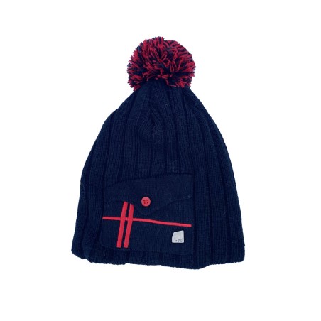 Mütze Wed'ze Jr11 Sl2 Junior WEDZE - 2 Mütze Wed'ze Jr11 Sl2 Junior WEDZE - 2