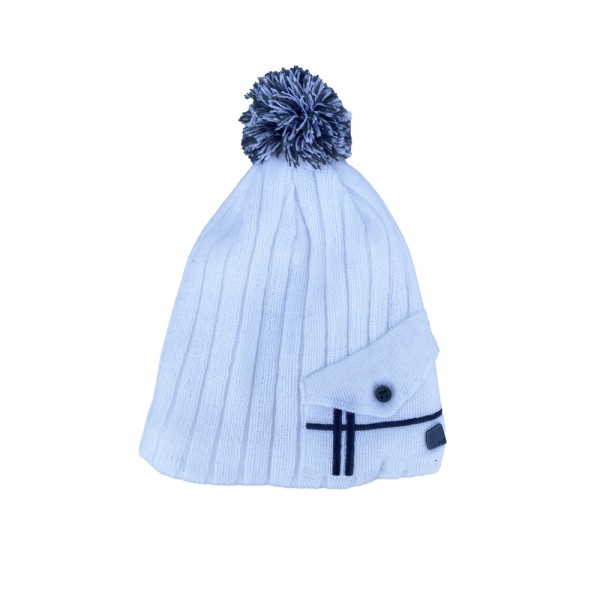 Beanie Wed'ze Jr11 Sl2 Junior