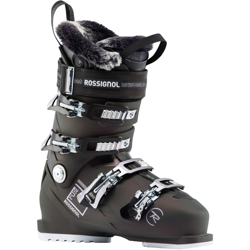 Rossignol Pure Heat Womens Ski Boots