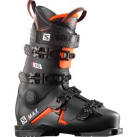 Chaussures De Ski Salomon S/max 100