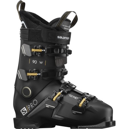 Botas de esquí Salomon S/Pro 90 W SALOMON - 1