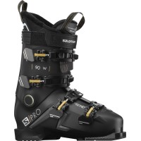 Chaussures De Ski Salomon S/Pro 90 W