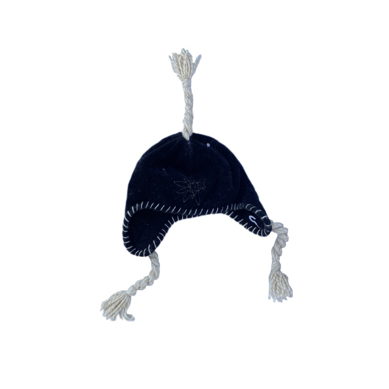 Bogner Fire and Ice Groesse Beanie Schwarz BOGNER - 1