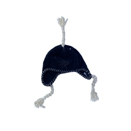 Bogner Fire and Ice Groesse Beanie Schwarz BOGNER - 1