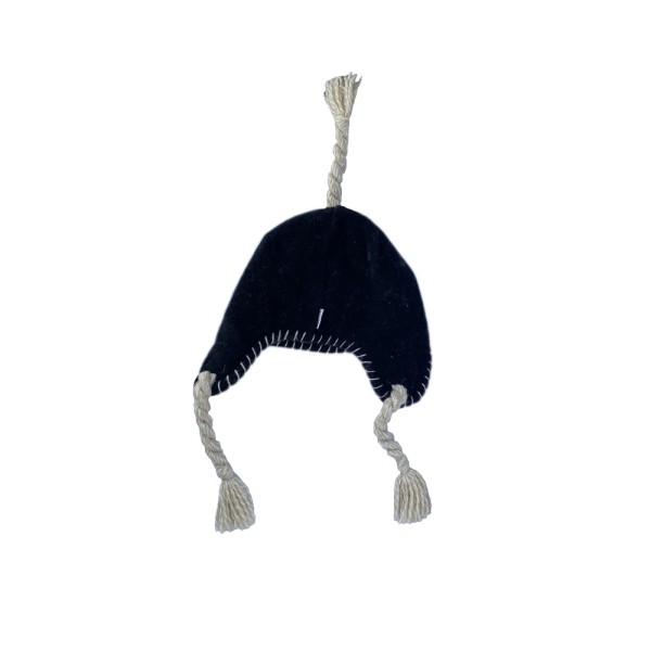 Bogner Fire and Ice Groesse Beanie Schwarz