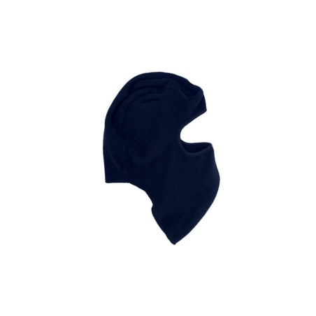 Cagoule Wed'ze Sous Casque Noir