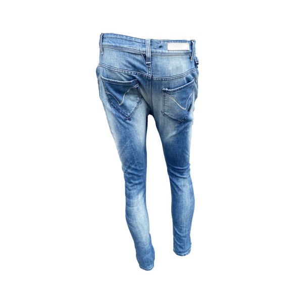 Jean Only Gwen Jeans Blue