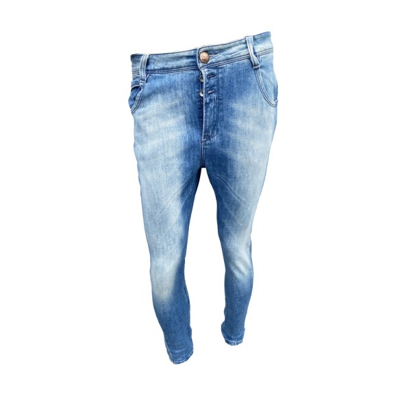 Jeans Only Gwen Jeans Azul