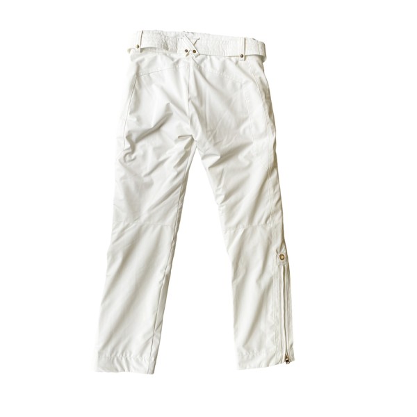 Bogner Franzi Ski Pants White BOGNER - 1