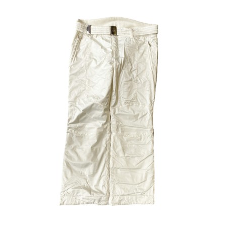 Pantalon De Ski Bogner Melina Blanc BOGNER - 1