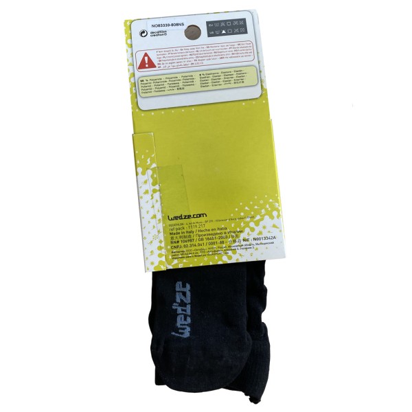 Collant Wed'ze RNS 50 Jr WEDZE - 2