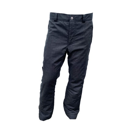 Pantaloni da sci Bogner Brendan neri BOGNER - 1