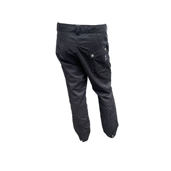 Pantalon De Ski Bogner Brendan Noir