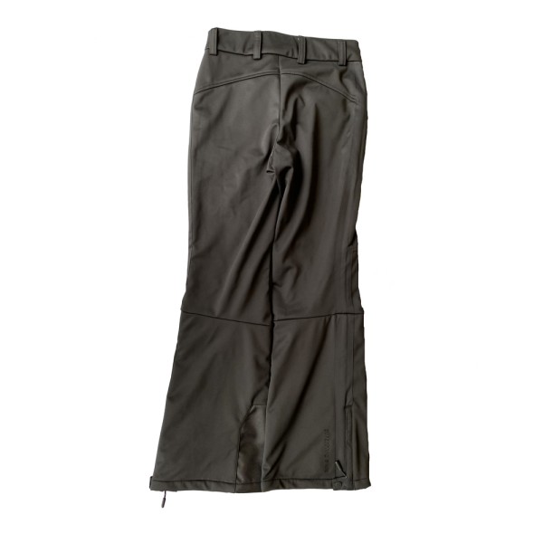 Pantaloni da sci Superdry Nude Slalom Slim neri SUPERDRY - 2