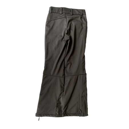 Pantalon De Ski Superdry Nu Slalom Slim Noir Pantalon De Ski Superdry Nu Slalom Slim Noir