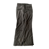 Pantalon De Ski Superdry Nu Slalom Slim Noir