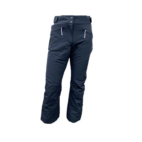 Eider Defender Skihose Schwarz EIDER - 1