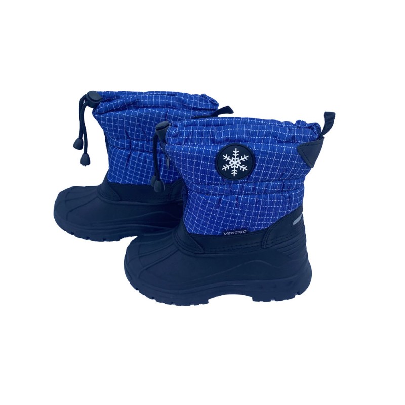 After-Ski Vertigo Nisky Jr VERTIGO ALPES - 1