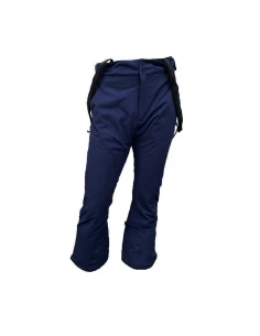 Dunkelblaue Millet-Skihose MILLET - 1