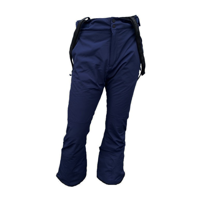 Dunkelblaue Millet-Skihose MILLET - 1