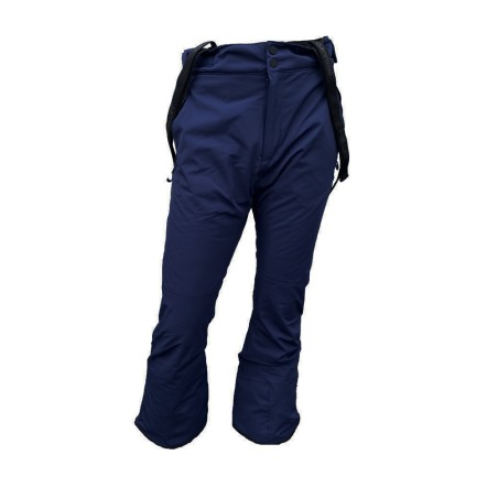 Dunkelblaue Millet-Skihose MILLET - 1