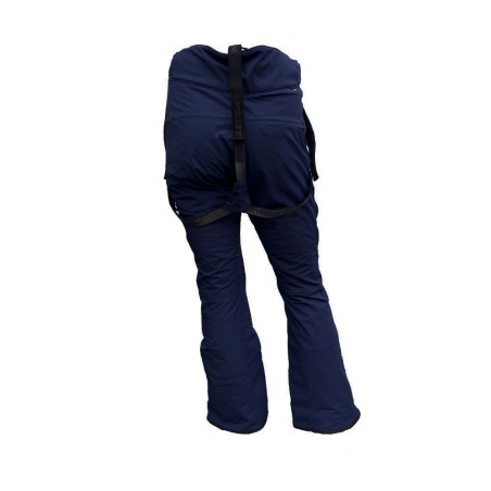 Dunkelblaue Millet-Skihose MILLET - 2