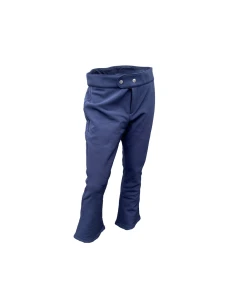 Pantalon De Ski Bogner Emilia 2 Bleu Fonce BOGNER - 1