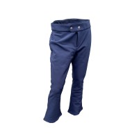 Pantalon De Ski Bogner Emilia 2 Bleu Fonce BOGNER - 1