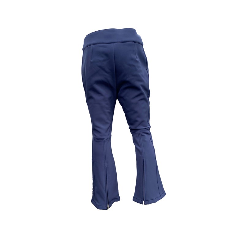 Pantalon De Ski Bogner Emilia 2 Bleu Fonce BOGNER - 2