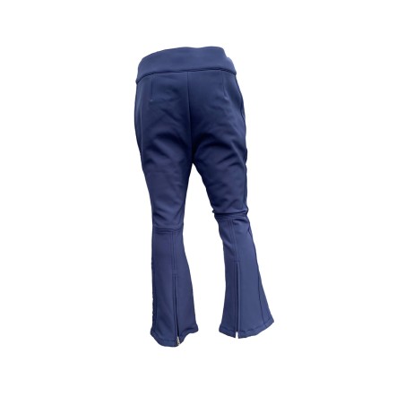Pantalon De Ski Bogner Emilia 2 Bleu Fonce Pantalon De Ski Bogner Emilia 2 Bleu Fonce