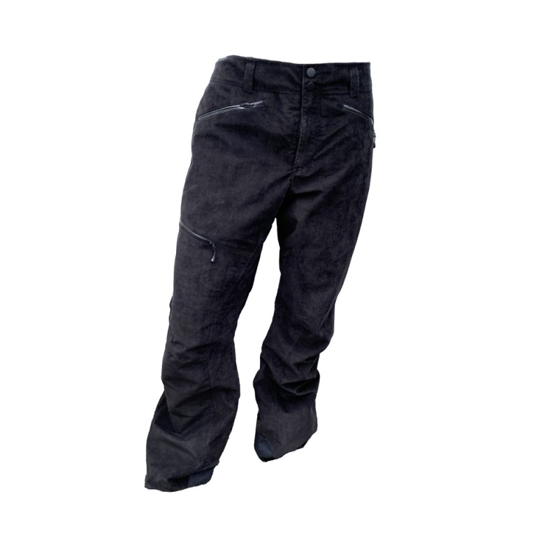 Skihose Bogner Fire And Ice Homer Schwarz BOGNER - 2