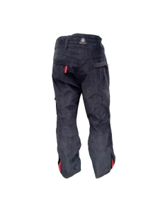 Skihose Bogner Fire And Ice Homer Schwarz BOGNER - 1