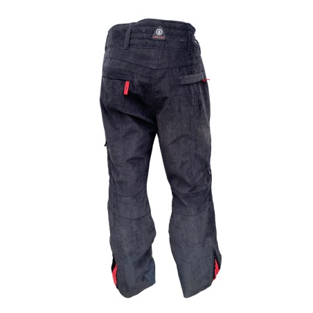 Skihose Bogner Fire And Ice Homer Schwarz BOGNER - 1