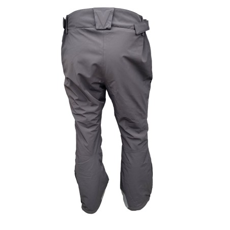 Ski Pants Vuarnet Man Tec Pant Clifford Black VUARNET - 1