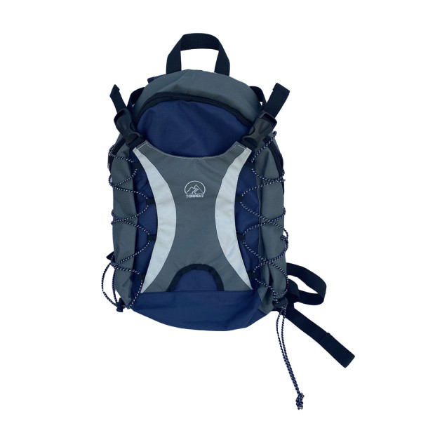 Rucksack Torrent 25L Grau / Blau TORRENT - 1