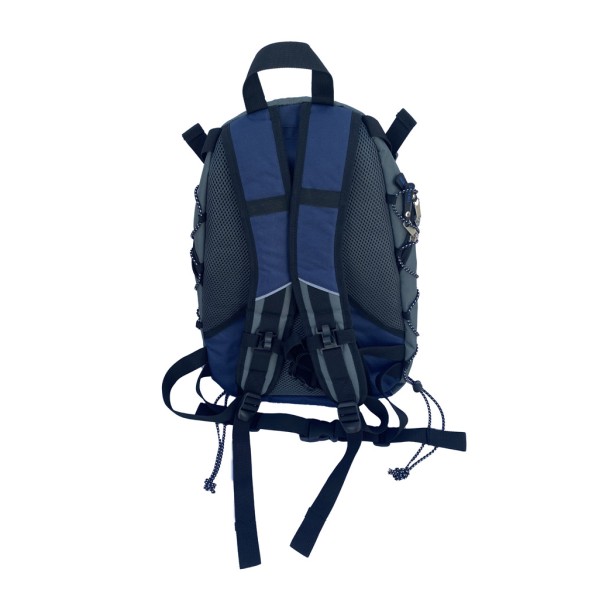 Mochila Torrent 25L Gris / Azul