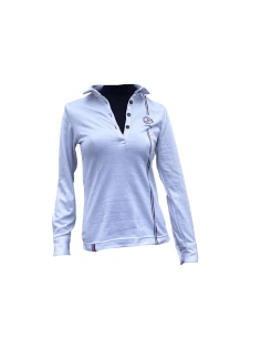 Damen Polo Skidress Skier SKIDRESS - 1