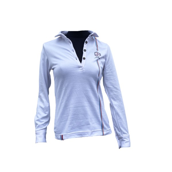 Polo Skidress da donna Sciatore SKIDRESS - 1